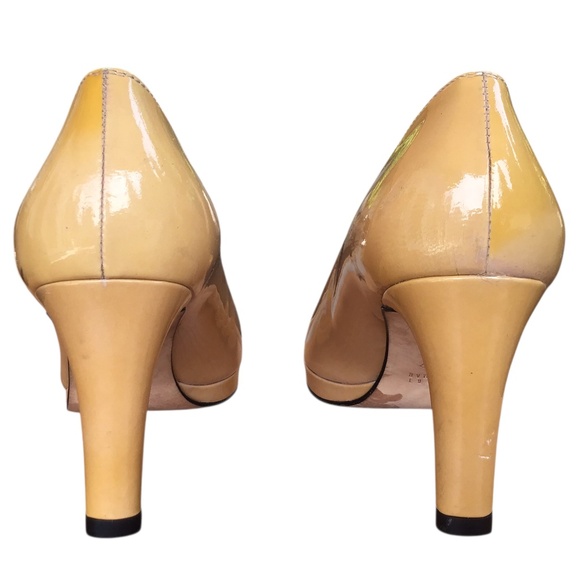 Stuart Weitzman Heels - Picture 8 of 16